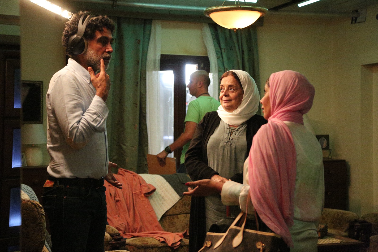 بعد ترشيح رحلة 404 لتمثيل مصر في الأوسكار... منى زكي: إن شاء الله نشرف بلدنا